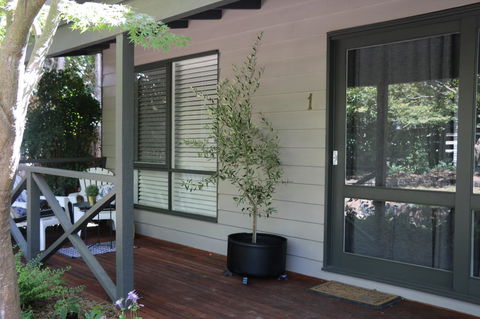 Haig Avenue - Surfers Paradise Gold Coast 5