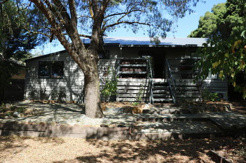 Haig Avenue - Surfers Paradise Gold Coast 3