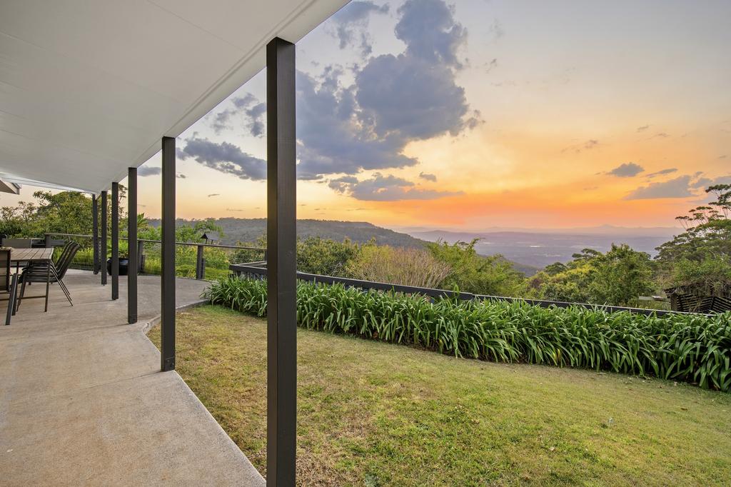 Mt Tamborine QLD Surfers Paradise Gold Coast