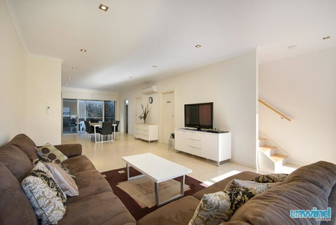 The Block Townhouses - Surfers Paradise Gold Coast 0