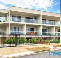 The Block Views Apartments Victor Harbor - Surfers Paradise Gold Coast
