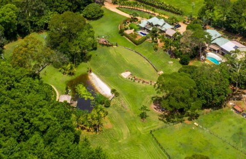 The BlueGreen SANCTUARY - Surfers Paradise Gold Coast 1
