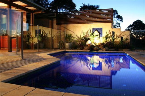 The BlueGreen SANCTUARY - Surfers Paradise Gold Coast 0