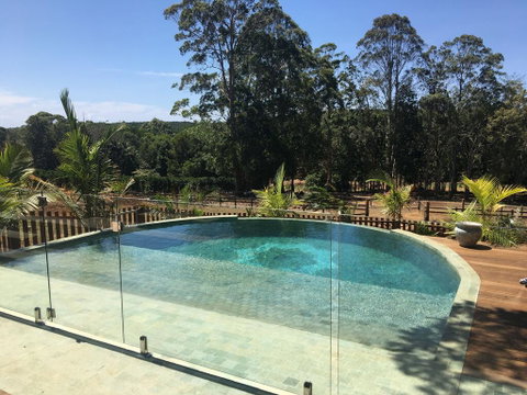 The BlueGreen SANCTUARY - Surfers Paradise Gold Coast 2