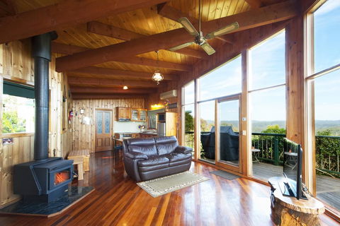 The Boomerangs At Johanna - Surfers Paradise Gold Coast 1