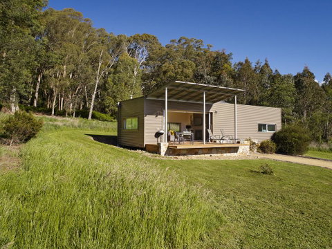 The Buckland Studios - Surfers Paradise Gold Coast 0