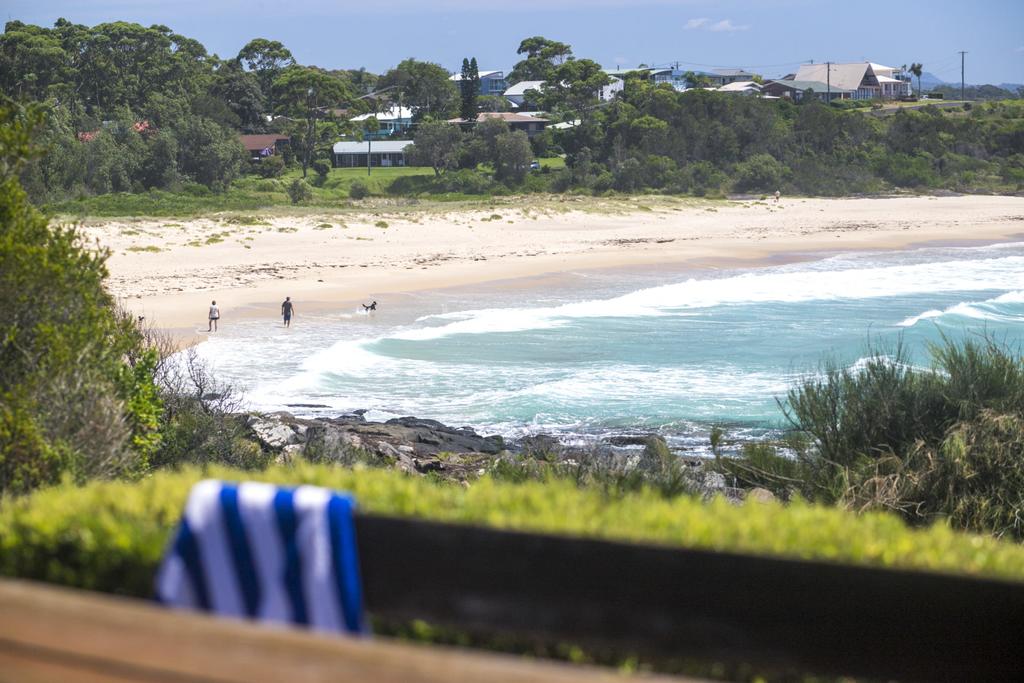 Pointer Mountain NSW Surfers Paradise Gold Coast