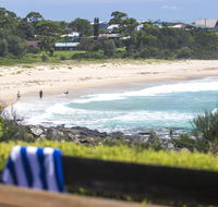 The Bunker of Bawley - Surfers Paradise Gold Coast