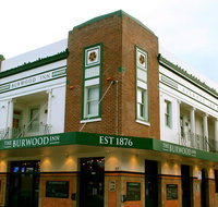 The Burwood Inn - Surfers Paradise Gold Coast