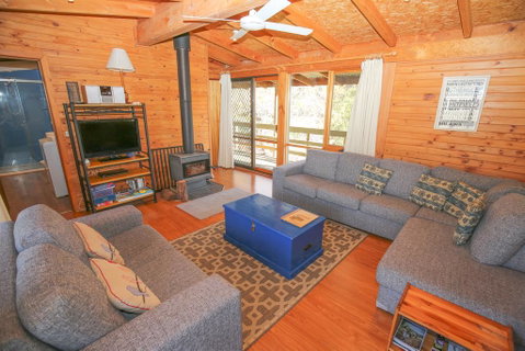 The Cabin - Surfers Paradise Gold Coast 1