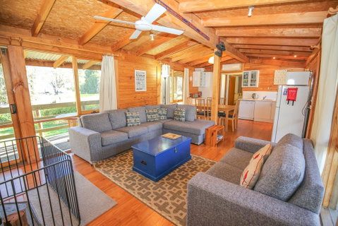 The Cabin - Surfers Paradise Gold Coast 0
