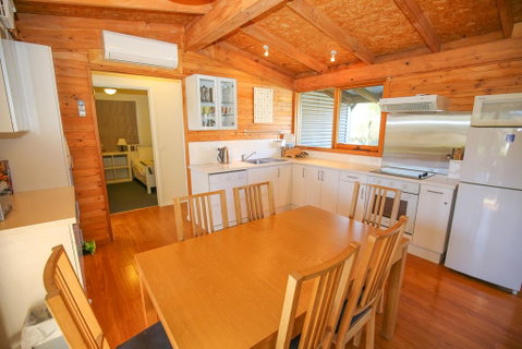 The Cabin - Surfers Paradise Gold Coast 2