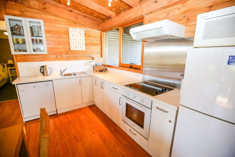 The Cabin - Surfers Paradise Gold Coast 3