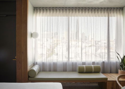 The Calile Hotel - Surfers Paradise Gold Coast 3
