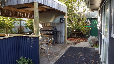 The Camperdown Mill - Surfers Paradise Gold Coast 2