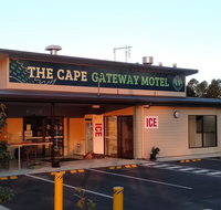 The Cape Gateway Motel - Surfers Paradise Gold Coast