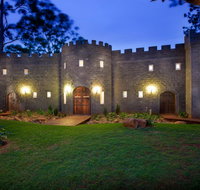 The Castle on Tamborine - Surfers Paradise Gold Coast