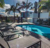 The Chermside Apartments - Surfers Paradise Gold Coast