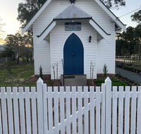 The Church at Barrington - Surfers Paradise Gold Coast