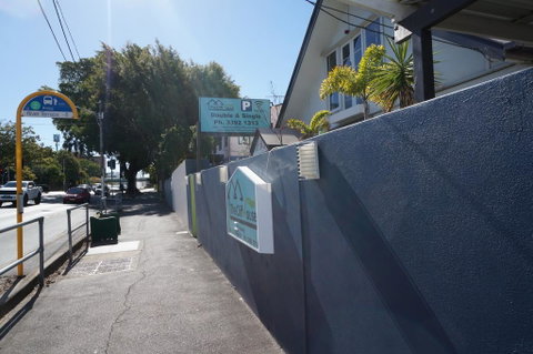 The Cliff House - Surfers Paradise Gold Coast 0