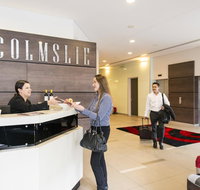 The Colmslie Hotel - Surfers Paradise Gold Coast