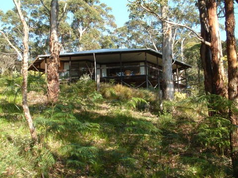 The Coombe On Wilson Inlet - Surfers Paradise Gold Coast 0