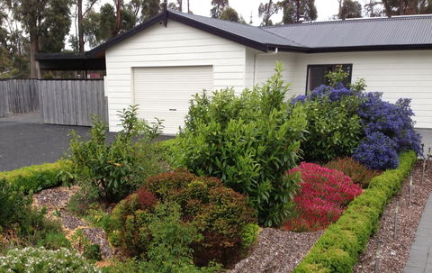 The Cosy Cottage - Surfers Paradise Gold Coast 0