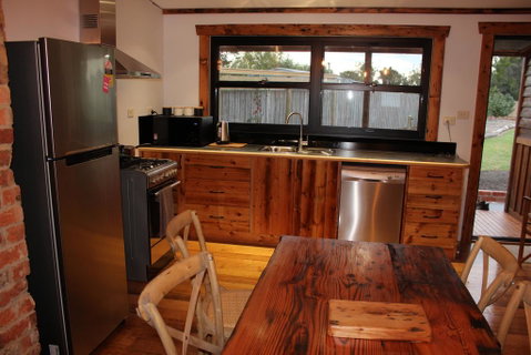 The Cottage - Surfers Paradise Gold Coast 1