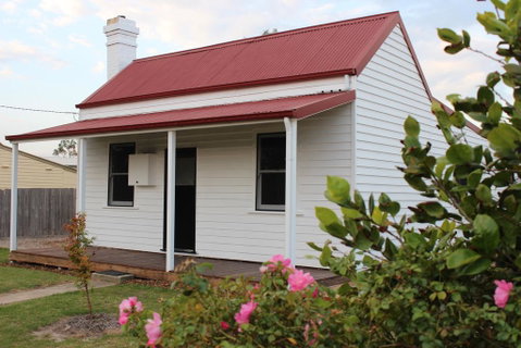 The Cottage - Surfers Paradise Gold Coast 3