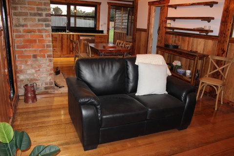 The Cottage - Surfers Paradise Gold Coast 2