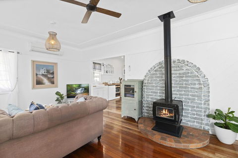 The Cottage On Lamington - Surfers Paradise Gold Coast 2