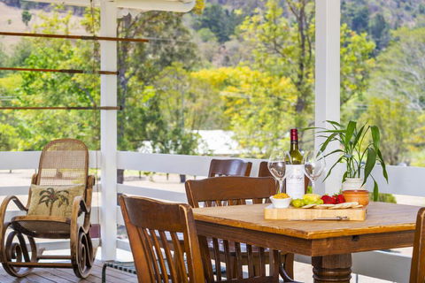 The Cottage On Lamington - Surfers Paradise Gold Coast 1