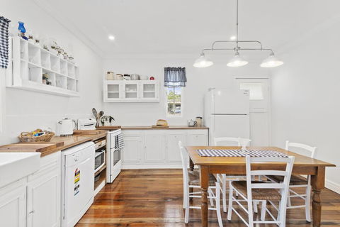 The Cottage On Lamington - Surfers Paradise Gold Coast 0