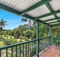 The Cottages On Mount Tamborine - Surfers Paradise Gold Coast