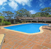 The Court 4 - Lazy Dayz - Surfers Paradise Gold Coast