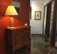 The Croft Bed and Breakfast - Surfers Paradise Gold Coast