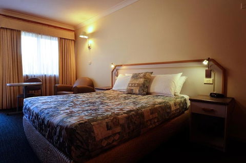 The Crossing Motel - Surfers Paradise Gold Coast 0