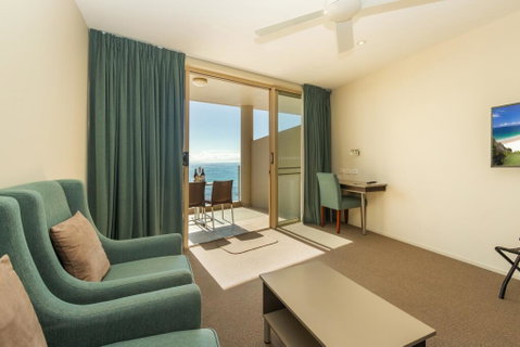 The Dorsal Boutique Hotel - Surfers Paradise Gold Coast 2