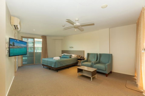 The Dorsal Boutique Hotel - Surfers Paradise Gold Coast 1