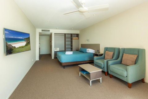 The Dorsal Boutique Hotel - Surfers Paradise Gold Coast 3
