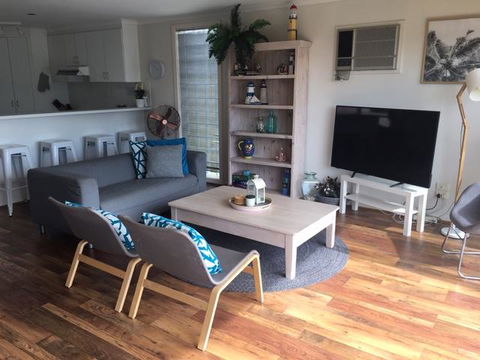 The Esplanade Holiday Home - Surfers Paradise Gold Coast 1