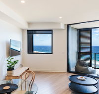 The Edge - Luxurious Waterfront Apartment - Surfers Paradise Gold Coast