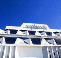 The Esplanade Motel - Surfers Paradise Gold Coast