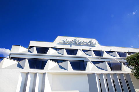 The Esplanade Motel - Surfers Paradise Gold Coast 0