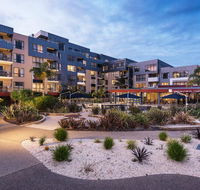 The Esplanade Resort And Spa - Surfers Paradise Gold Coast