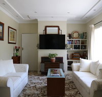 The Evergreen Bed and Breakfast - Surfers Paradise Gold Coast