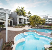 The Executive Inn Newcastle - Surfers Paradise Gold Coast