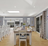 The Family entertainer in the heart of Corlette