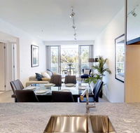 The Fawkner Residences - Surfers Paradise Gold Coast