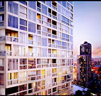 The Fifth Apartments - Surfers Paradise Gold Coast